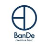 バンデナナサンロクキュウナナ(BanDe 73697)のお店ロゴ