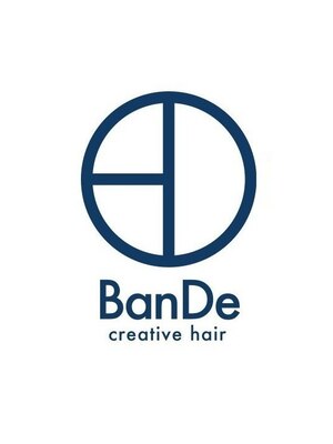 バンデナナサンロクキュウナナ(BanDe 73697)