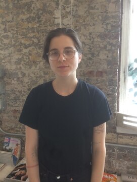 ロブリング(Roebling) short