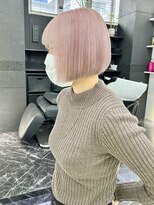 チュダック(ChuDuck)&nbsp;【◎甘くてカワイイ◎】大人愛され《ペールピンク》