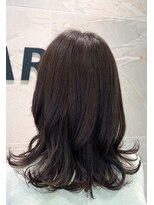 シュガー(SUGAR) 髪質改善カラーリング　チョコブラウン