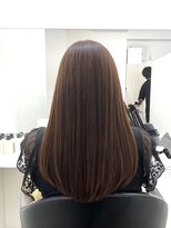 イレス 札幌駅前(IRESU)&nbsp;髪質改善/縮毛矯正/美髪/艶髪/髪質改善トリートメント/酸性矯正