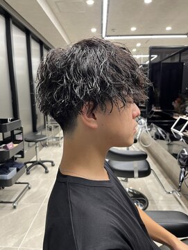 ハルキミナト ジャパン トウキョウ(HARUKI MINATO japan TOKYO) ツイストスパイラル