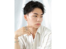 モッズヘアメン 名護大東店(mod's hair men)