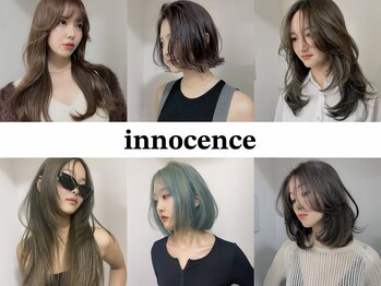 innocence 今津店 【イノセンス】