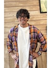 フリークスヘアー(FREAKS HAIR) 内山 鉄二