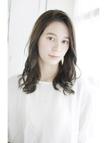 シュシュット(chouchoute)&nbsp;吉祥寺2分姫カットシアーカラーセミディ美髪質改善ストカール014