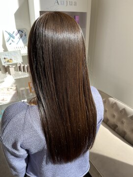 アルツディレット(ALTS diletto) 【ALTS diletto】髪質改善トリートメント×美革ストレート