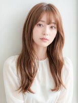 ネオンヘアー(neon hair) ☆大人可愛い、ロング、ナチュラル☆