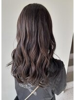 アイズム(I’sm)&nbsp;大人可愛いショコラブラウン