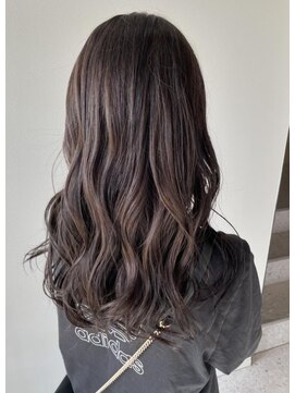 アイズム(I’sm) 大人可愛いショコラブラウン