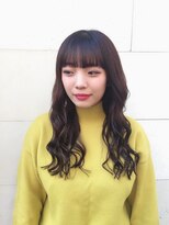 ヘアスタジオ マテリアル 中央駅店(hair studio Material)&nbsp;#プルエクステ#髪質改善#カラー#ヘアセット