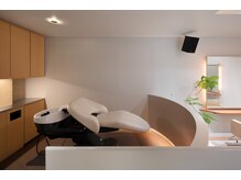 レダ(LEDA)の雰囲気（バスタブのようなゆったりとした空間。マイクロバブル設備付き）