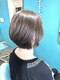 スウェル(SWELL)の写真/経験豊富な技術と丁寧なカウンセリングで、扱いやすいあなたのための似合わせスタイルをご提案。