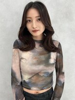 フォルテリノ ナゴヤ(FORTE Lino)&nbsp;髪質改善縮毛矯正×小顔