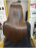 エネル髪質改善
