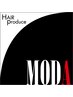 【平日限定ゲリラ★】MODA式髪質改善カラー+カット+上質TR ￥11300→￥10500
