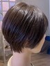 カット＋マイクロバブル【marbb】