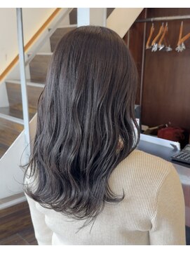 マーシュ(MARSH) グレージュ