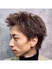 初回限定 メンズカット+生炭酸クイックスパ《COTA クイックスパ》7700→5500