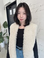 エトワ 中央店(etoi)&nbsp;ミディアムレイヤー