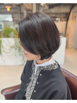 ロブリング(Roebling) Glossy Short