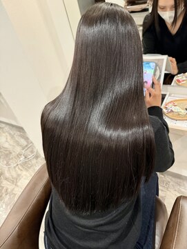 リシェイル(RICHAIR) 艶々☆プレミアムストレート