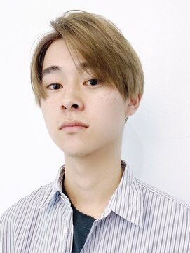 サル 代官山(SAL) 【SAL】part short