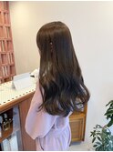 シアーナチュラルカラー