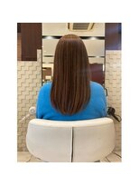 クララ カスガイ(CLALA kasugai)&nbsp;酸熱トリートメント