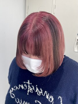 エイト 神戸三宮店(EIGHT) デザインカラー