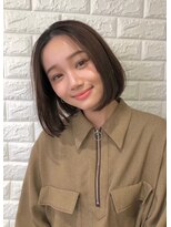 ロンドイディールバンダイ 新潟万代(Lond ideal) おすすめ寒色カラー