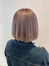 一人ひとりのライフスタイルに寄り添うこだわりのサロン