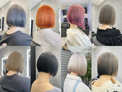 シーエスメイドバイシャチュー 京都店(CS made by SHACHU)の写真