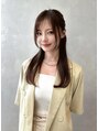 アリエッタ アザブ(ARIETTA AZABU) 谷口ミリア 韓風ヘア
