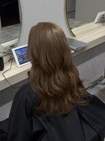 キーン 渋沢(KEEN.)&nbsp;キャラメルブラウン