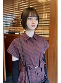 レイヤーボブ
