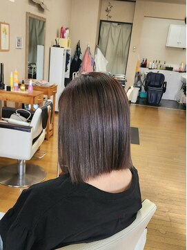 シャルシェ(Chercher) シャドウルーツグレージュ