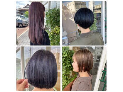 フー バイ セリナ(Fuu.by serina)の写真