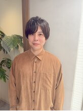 デイジー(Daisy) 金子 健二