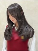 ロングレイヤー☆改質改善