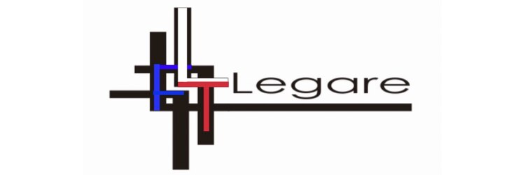 レガーレ(Legare)のサロンヘッダー