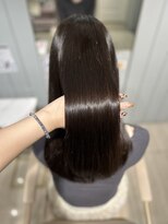 ルシエル(Le ciel)&nbsp;縮毛矯正