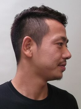 髪質やクセ・ライフスタイルなど様々な角度からあなたに似合うスタイルをご提案☆ON/OFFどちらもキマる◎