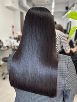 ダーツ(darts)&nbsp;"darts マツダレン"髪質改善フルコース【チョコレートブラウン】