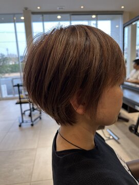 スガミ(SUGAMI) ショート