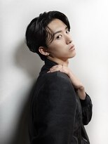 Men's Hair / Eyebrow salon BLANK TOKYO 渋谷店【ブランクトーキョー】&nbsp;メンズパーマ/ダウンパーマ/フェザーパーマ[渋谷/渋谷駅/men's]