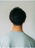 enne/マッシュ/メンズ
