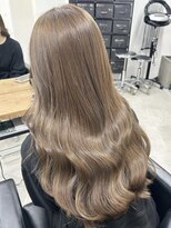 キラ 渋谷(KILLA)&nbsp;★ココアベージュ/オリーブグレー/小顔/黒髪/クラゲヘアー/原宿