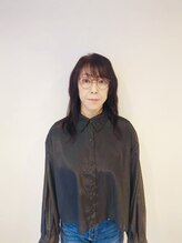 アミ 琴似(amie)&nbsp;T.YUKARI 